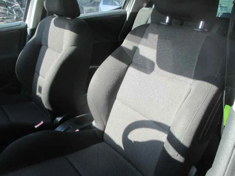 PEUGEOT 207 SW PEUGEOT 207 SW '2008 CONFORT GRIS 2007