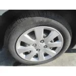 PEUGEOT 207 SW PEUGEOT 207 SW '2008 CONFORT GRIS 2007