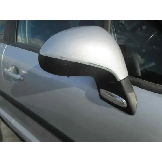 PEUGEOT 207 SW '2008 CONFORT GRIS