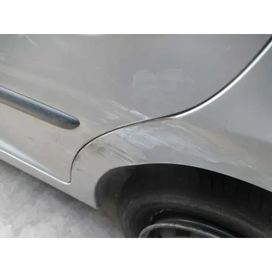 PEUGEOT 207 SW '2008 CONFORT GRIS