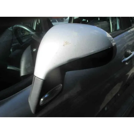 PEUGEOT 207 SW '2008 CONFORT GRIS