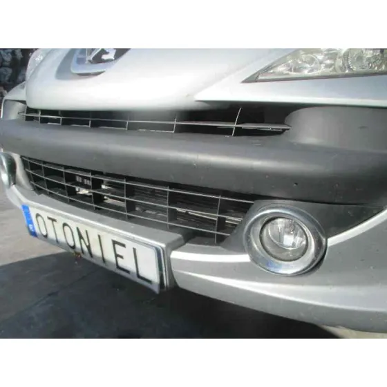 PEUGEOT 207 SW '2008 CONFORT GRIS