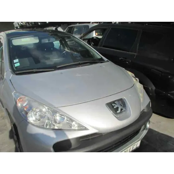 PEUGEOT 207 SW '2008 CONFORT GRIS