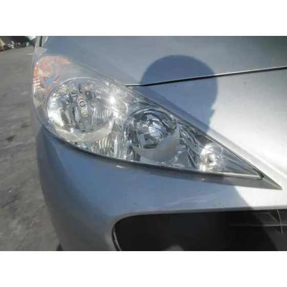 PEUGEOT 207 SW '2008 CONFORT GRIS