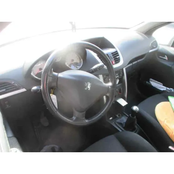 PEUGEOT 207 SW '2008 CONFORT GRIS