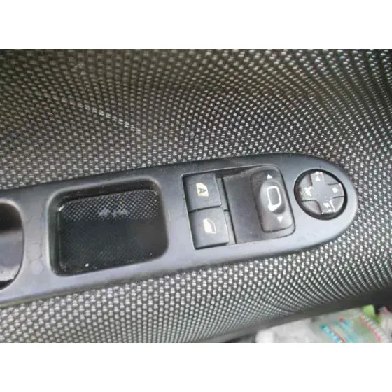 PEUGEOT 207 SW '2008 CONFORT GRIS