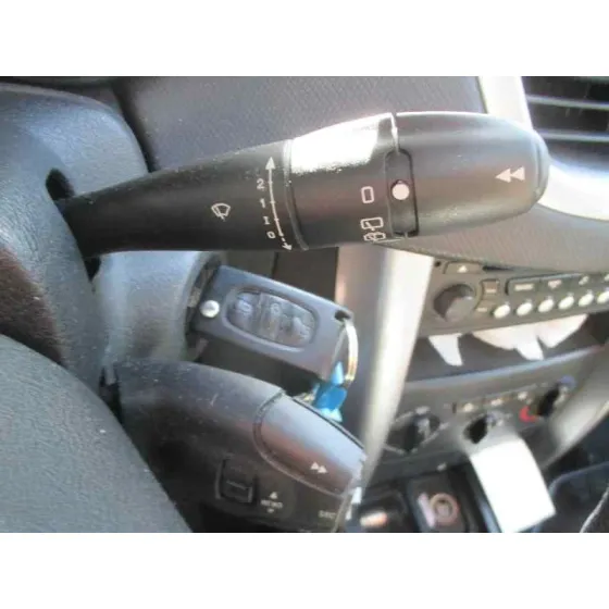 PEUGEOT 207 SW '2008 CONFORT GRIS