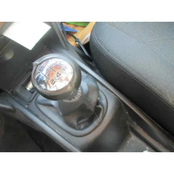 PEUGEOT 207 SW '2008 CONFORT GRIS