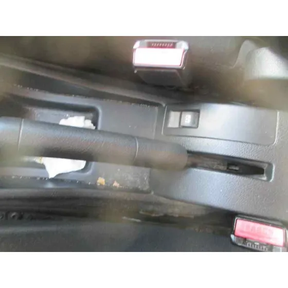 PEUGEOT 207 SW '2008 CONFORT GRIS