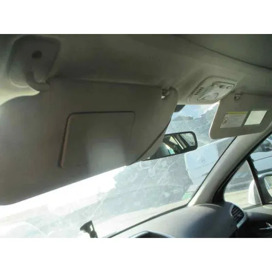 PEUGEOT 207 SW '2008 CONFORT GRIS