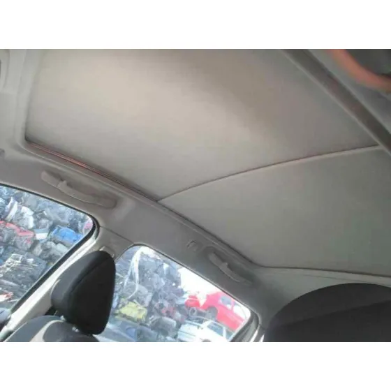 PEUGEOT 207 SW '2008 CONFORT GRIS