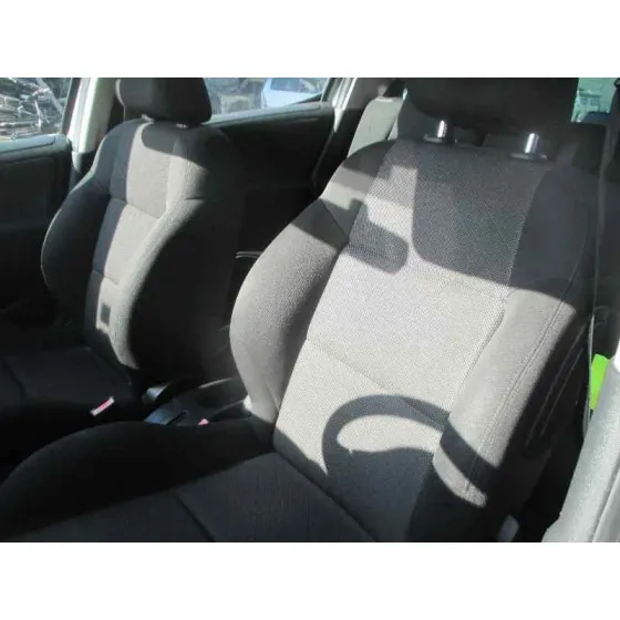 PEUGEOT 207 SW '2008 CONFORT GRIS