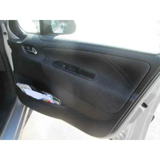 PEUGEOT 207 SW '2008 CONFORT GRIS