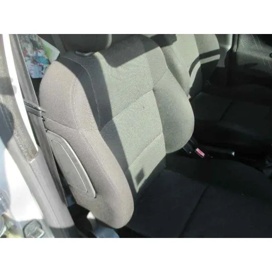 PEUGEOT 207 SW '2008 CONFORT GRIS