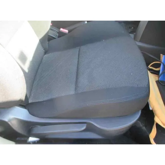 PEUGEOT 207 SW '2008 CONFORT GRIS
