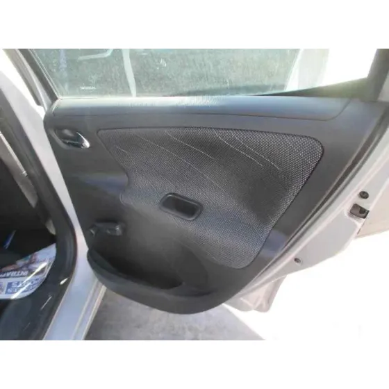 PEUGEOT 207 SW '2008 CONFORT GRIS