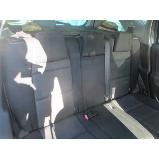 PEUGEOT 207 SW '2008 CONFORT GRIS
