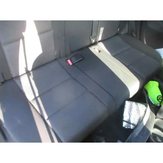 PEUGEOT 207 SW '2008 CONFORT GRIS