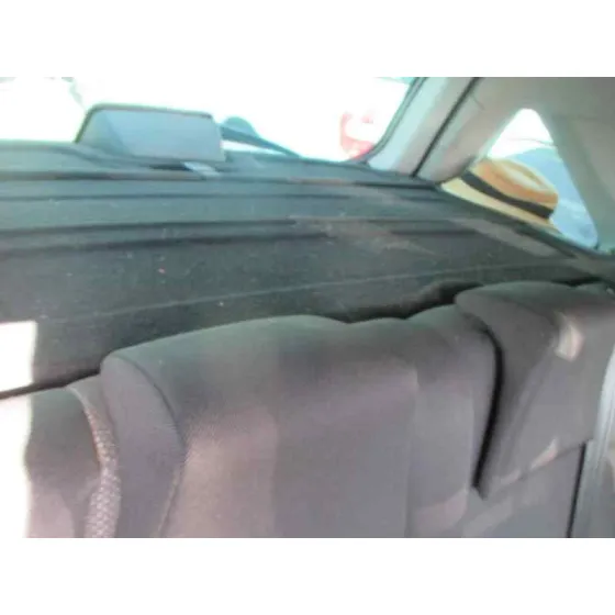 PEUGEOT 207 SW '2008 CONFORT GRIS