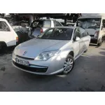 RENAULT LAGUNA III RENAULT LAGUNA III '2007 AUTHENTIQUE GRIS 2007