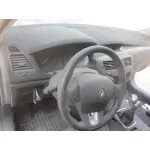 RENAULT LAGUNA III RENAULT LAGUNA III '2007 AUTHENTIQUE GRIS 2007