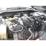 RENAULT LAGUNA III RENAULT LAGUNA III '2007 AUTHENTIQUE GRIS 2007