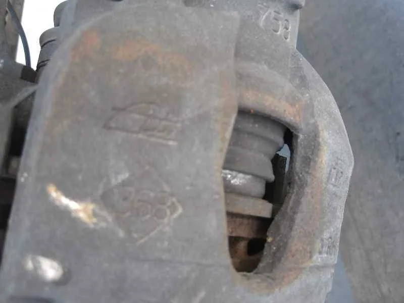 RENAULT LAGUNA III RENAULT LAGUNA III '2007 AUTHENTIQUE GRIS 2007