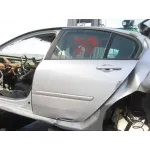 RENAULT LAGUNA III RENAULT LAGUNA III '2007 AUTHENTIQUE GRIS 2007