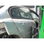 RENAULT LAGUNA III RENAULT LAGUNA III '2007 AUTHENTIQUE GRIS 2007