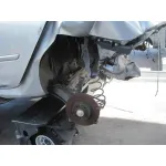 RENAULT LAGUNA III RENAULT LAGUNA III '2007 AUTHENTIQUE GRIS 2007
