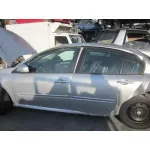 RENAULT LAGUNA III RENAULT LAGUNA III '2007 AUTHENTIQUE GRIS 2007