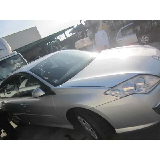 RENAULT LAGUNA III '2007 AUTHENTIQUE GRIS