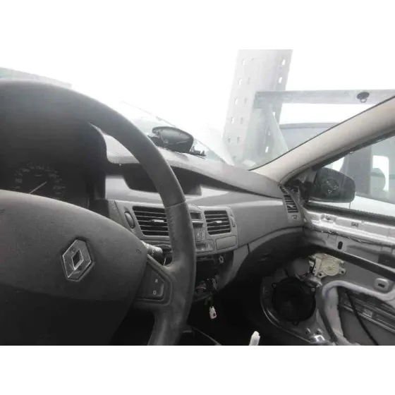 RENAULT LAGUNA III '2007 AUTHENTIQUE GRIS
