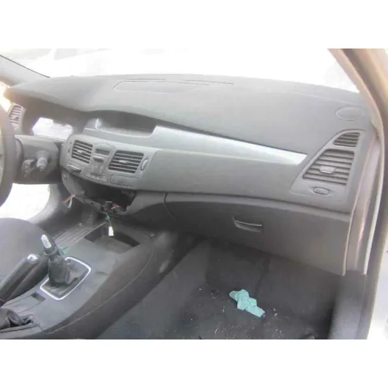 RENAULT LAGUNA III '2007 AUTHENTIQUE GRIS