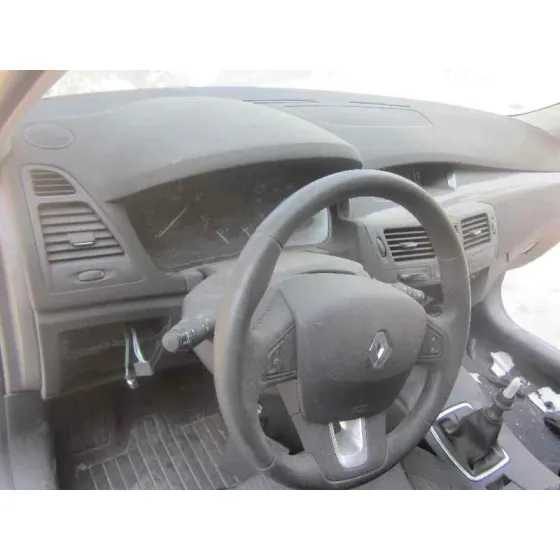 RENAULT LAGUNA III '2007 AUTHENTIQUE GRIS