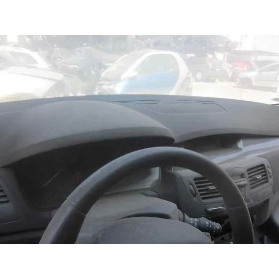 RENAULT LAGUNA III '2007 AUTHENTIQUE GRIS