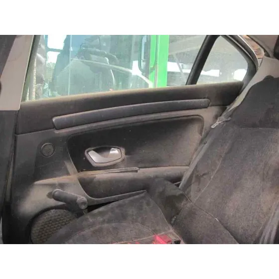 RENAULT LAGUNA III '2007 AUTHENTIQUE GRIS