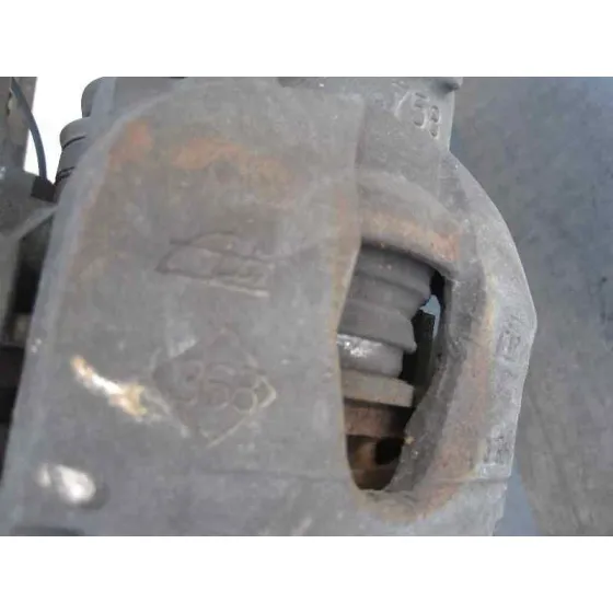 RENAULT LAGUNA III '2007 AUTHENTIQUE GRIS