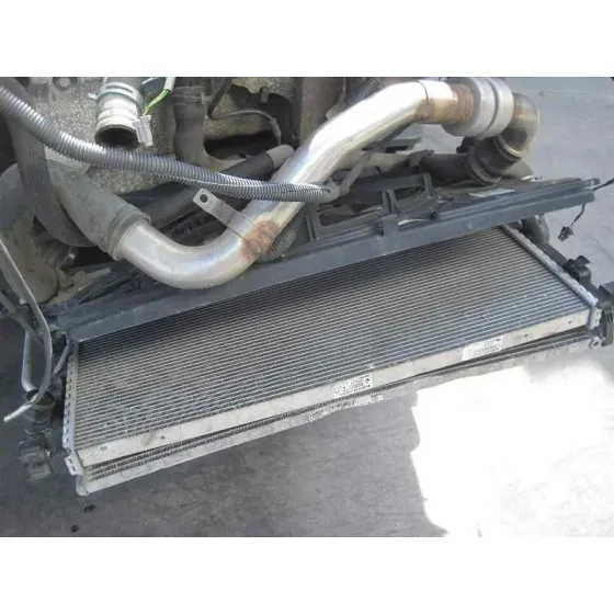 RENAULT LAGUNA III '2007 AUTHENTIQUE GRIS