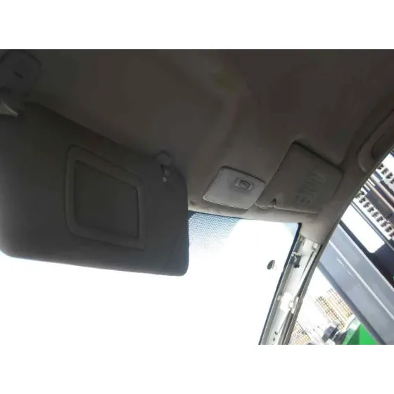 RENAULT LAGUNA III '2007 AUTHENTIQUE GRIS