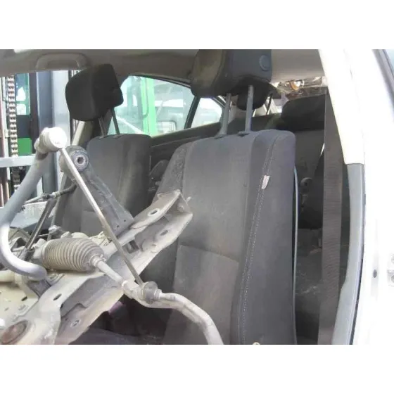 RENAULT LAGUNA III '2007 AUTHENTIQUE GRIS
