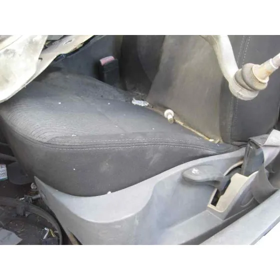 RENAULT LAGUNA III '2007 AUTHENTIQUE GRIS