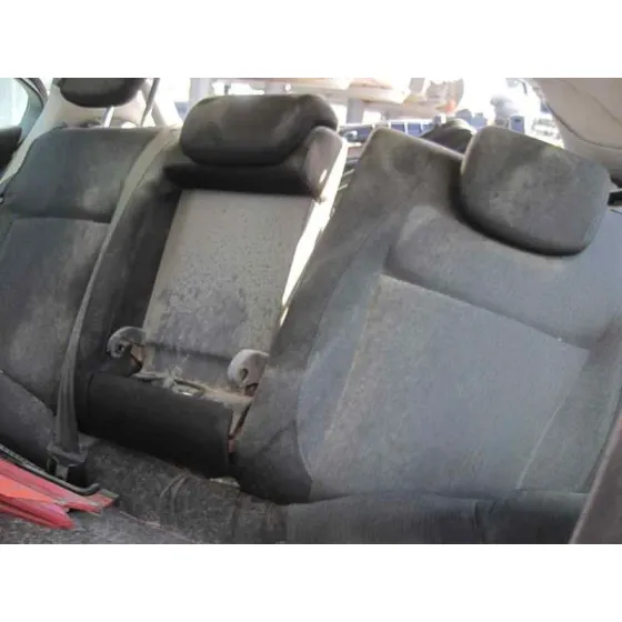 RENAULT LAGUNA III '2007 AUTHENTIQUE GRIS