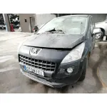 PEUGEOT 3008 PEUGEOT 3008 '2009 CONFORT NEGRO/CALCINADO 2009