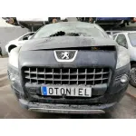 PEUGEOT 3008 PEUGEOT 3008 '2009 CONFORT NEGRO/CALCINADO 2009
