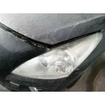 PEUGEOT 3008 PEUGEOT 3008 '2009 CONFORT NEGRO/CALCINADO 2009
