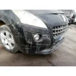 PEUGEOT 3008 PEUGEOT 3008 '2009 CONFORT NEGRO/CALCINADO 2009