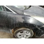 PEUGEOT 3008 PEUGEOT 3008 '2009 CONFORT NEGRO/CALCINADO 2009