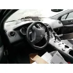 PEUGEOT 3008 PEUGEOT 3008 '2009 CONFORT NEGRO/CALCINADO 2009