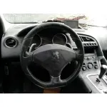 PEUGEOT 3008 PEUGEOT 3008 '2009 CONFORT NEGRO/CALCINADO 2009